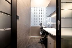 Robinson Square (D1), Office #553880161